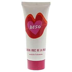 Agatha Ruiz De La Prada Beso Body Emulsion 100ml