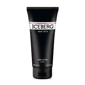 Iceberg Since 1974 For Her Body Lotion 200ml