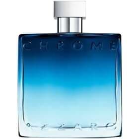 Azzaro Chrome edp 100ml