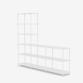Montana Free Reolmodul 522000