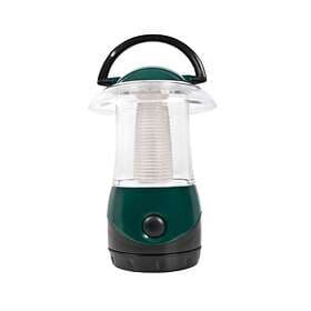 Trespass Embers LED Campinglampa
