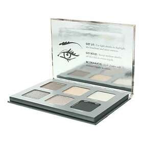Victoria's Secret Eyeshadow Palette