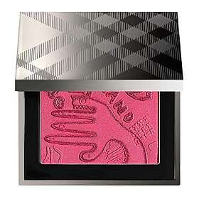 Burberry The Doodle Cheek Pop Blush Palette