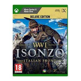 Isonzo - Deluxe Edition (Xbox One | Series X/S)