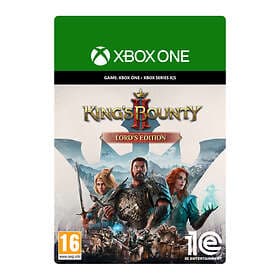 King's Bounty II - Lord's Edition (Xbox One | Series X/S)