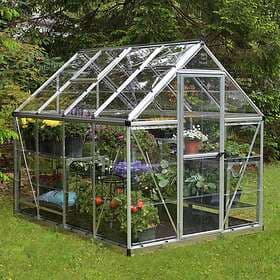 Canopia Harmony Greenhouse 4.6m² (Polycarbonate)