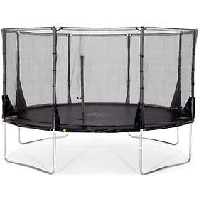 Plum Space Zone II Telescopic with Safety Net 426cm
