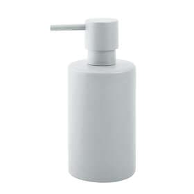 Spirella Tube Soap Pump (Matte White)