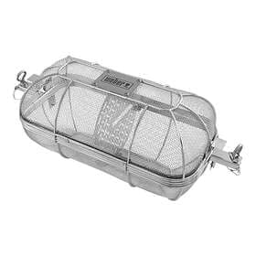 Weber Crafted Rotisserie Korg