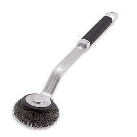 Weber Scrub Grill Brush 46cm