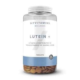 Myvitamins Lutein+ 90 Capsules