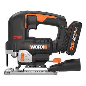 Worx WX542.9 (w/o Battery)