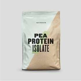 Myprotein Myvegan Pea Protein 2.5kg