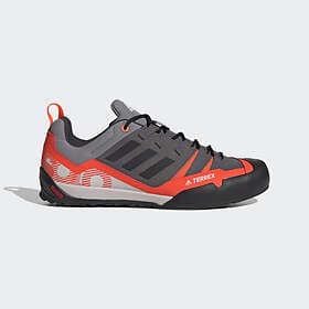 Adidas Terrex Unisex Swift Solo 2,0 – Hiking UK Shoes
