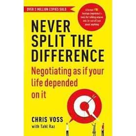 Never Split the Difference