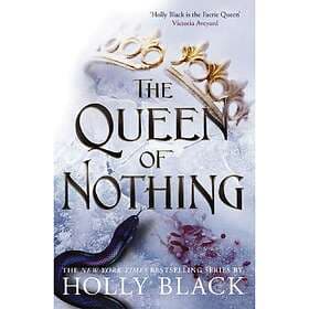 The Queen Of Nothing