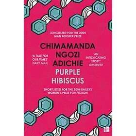 Purple Hibiscus