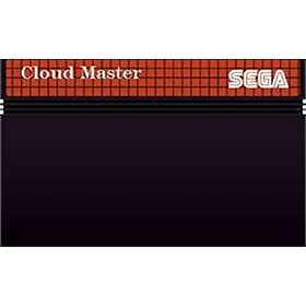 Cloud Master (Master System)