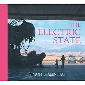 The Electric State