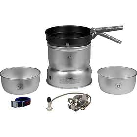 Trangia 27-3 UL w/ Gas Burner