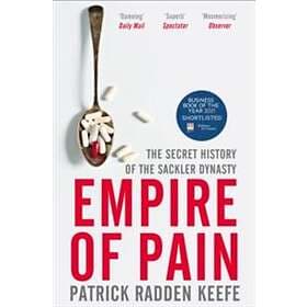 Empire Of Pain