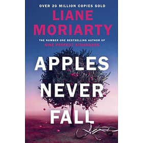 Apples Never Fall