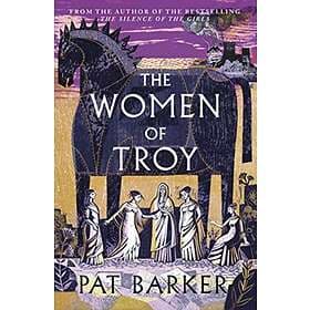 The Women Of Troy