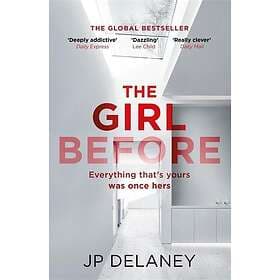 The Girl Before