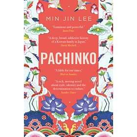 Pachinko