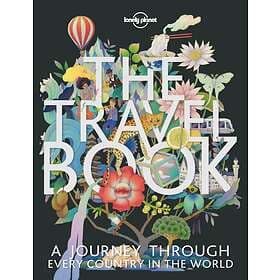 The Travel Book Lp