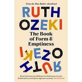 The Book Of Form And Emptiness