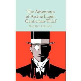 The Extraordinary Adventures Of Arsène Lupin; Gentleman Thief