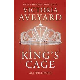 King's Cage