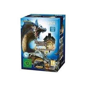 Monster Hunter Tri (incl. Classic Controller Pro) (Wii)