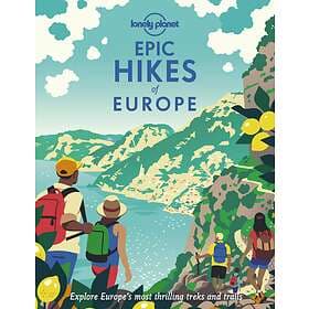 Epic Hikes Of Europe Lp
