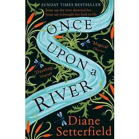 Once Upon A River