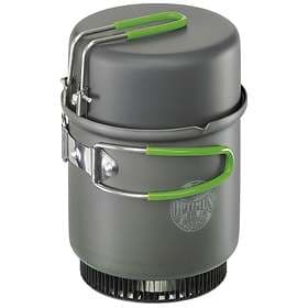 Optimus Terra Weekend HE Cook Set 0.95L