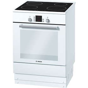 Bosch HCE748320S (White)