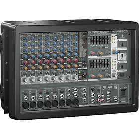 Behringer Europower PMP1680S
