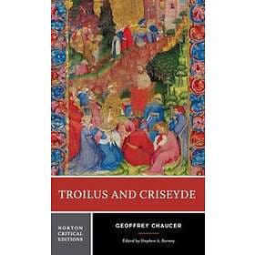 Troilus And Criseyde