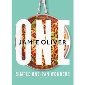 One- Simple One-pan Wonders