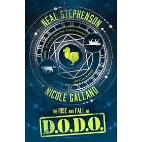 The Rise And Fall Of D.o.d.o.