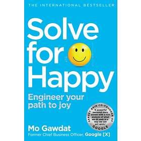 Solve For Happy