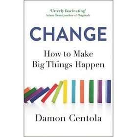 Change