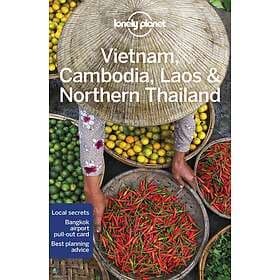 Vietnam, Cambodia, Laos & Northern Thailand Lp