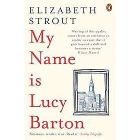 My Name Is Lucy Barton