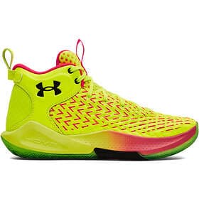 Under Armour HOVR Havoc 4 Clone CC (Men's)