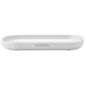 Brabantia Tvålfat (White)