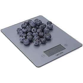 Taylor Precision Pewter Glass