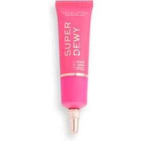 Makeup Revolution Superdewy Liquid Blush